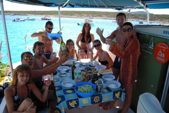 2-Catamaran Tour From Cannigione to the Maddalena Archipelago - Review Highlights