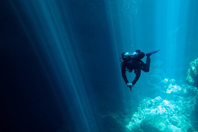 2 Cenote Divings (Including One Deep Diving) for Advanced Divers in Tulum - Booking Confirmation and Refunds