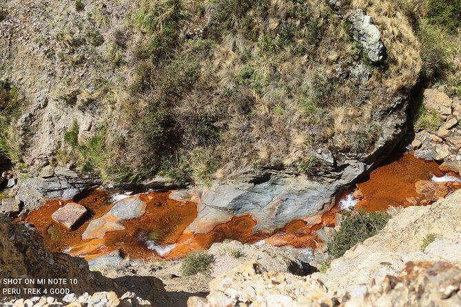 2 Colors Canyon: 1 Full Day PRIVATE Hike - Preparing for the Hike