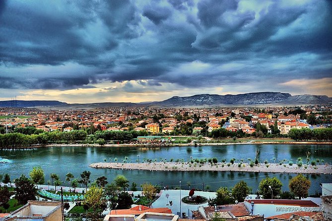 2 Day 1 Night Cappadocia With Cave Suite Hotel From Kayseri or Kapadokya Airport - Optional Upgrade