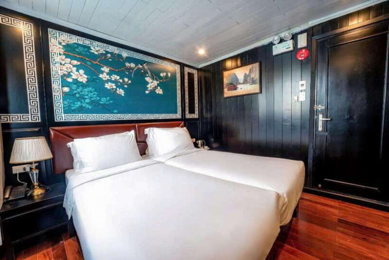 2-Day 1-Night Cruise:Visit Bai Tu Long Bay_ Less Touristic - Local Cultural Experiences