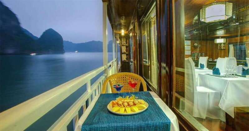 2-Day 1-Night Cruise:Visit Bai Tu Long Bay_ Less Touristic - Frequently Asked Questions