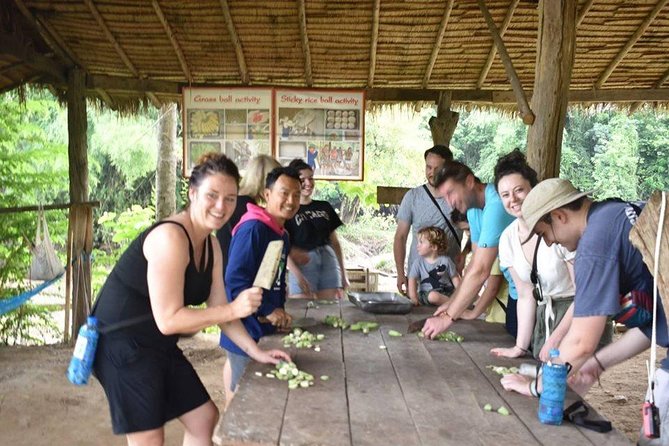 2 Day 1 Night Elephant World Kanchanaburi From Bangkok - Pricing and Reviews
