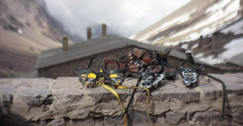 2-Day, 1-Night Express Ascent Trek to Mt. Toubkal - Itinerary and Excursion