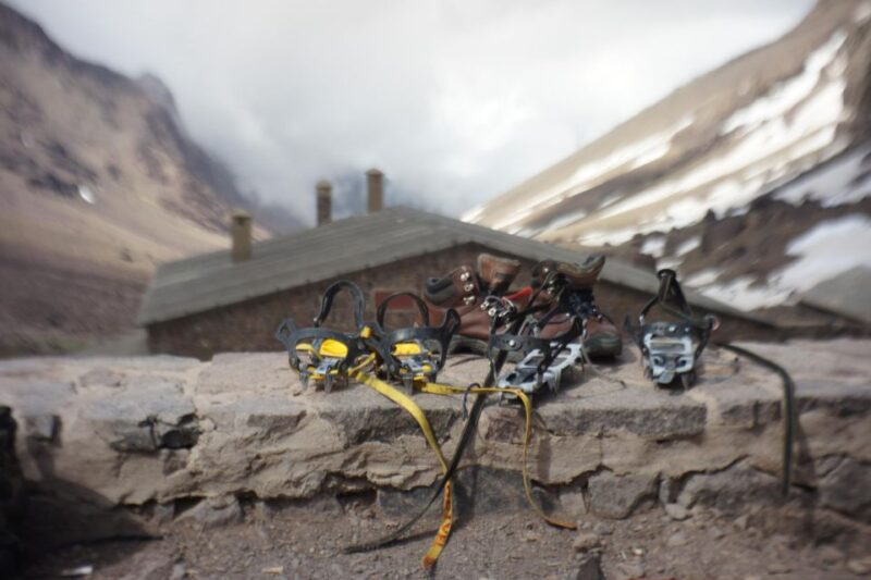 2-Day, 1-Night Express Ascent Trek to Mt. Toubkal - Sights and Viewpoints