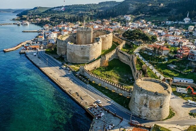 2-Day 1 Night Gallipoli and Troy Tour From Istanbul - Customer Support and Inquiries