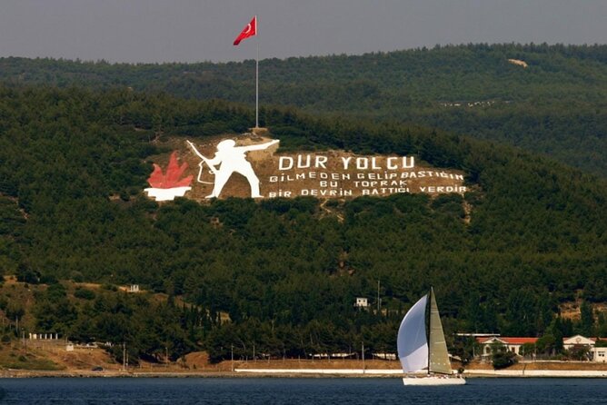 2-Day 1 Night Gallipoli and Troy Tour From Istanbul - Frequently Asked Questions