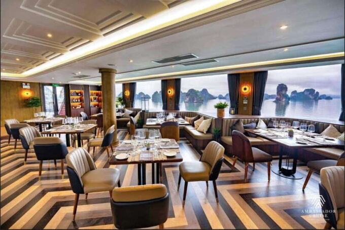2 Day 1 Night in Ha Long With Package 5 Star: Cruise & Hotel - Since You Asked