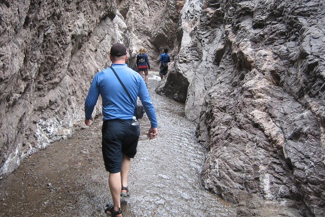 2 Day / 1 Night Kayaking Trip on Black Canyon Below Hoover Dam From Las Vegas - Dinner and Breakfast Included