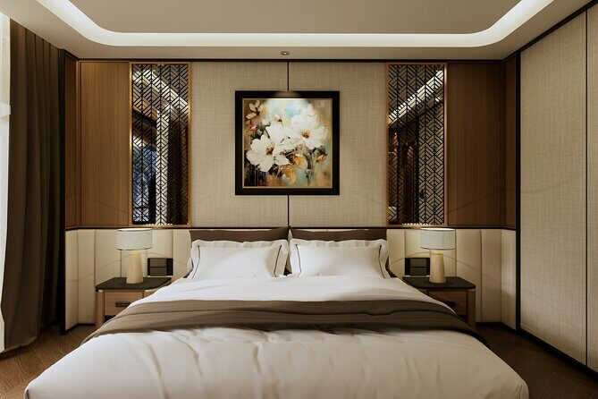 2 Day 1 Night Luxury Azura Cruise through Halong & Lan Ha Bay - Who Should Book This Cruise?