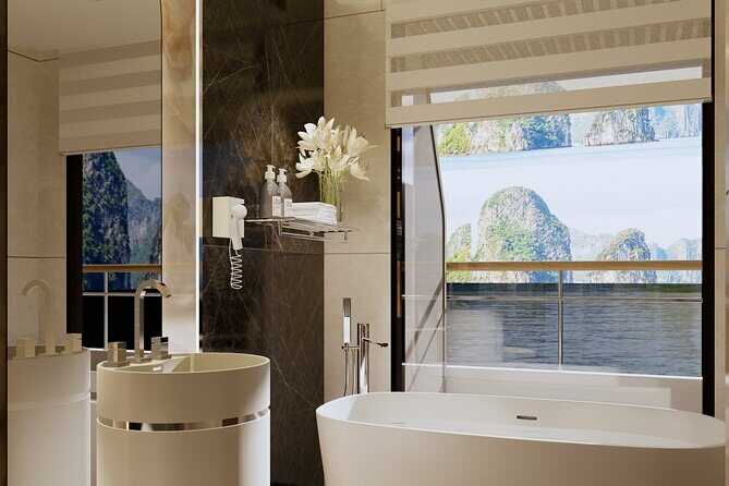 2 Day 1 Night Luxury Azura Cruise through Halong & Lan Ha Bay - Final Thoughts