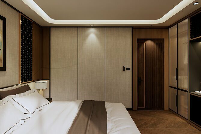 2 Day 1 Night Luxury Azura Cruise through Halong & Lan Ha Bay - FAQ