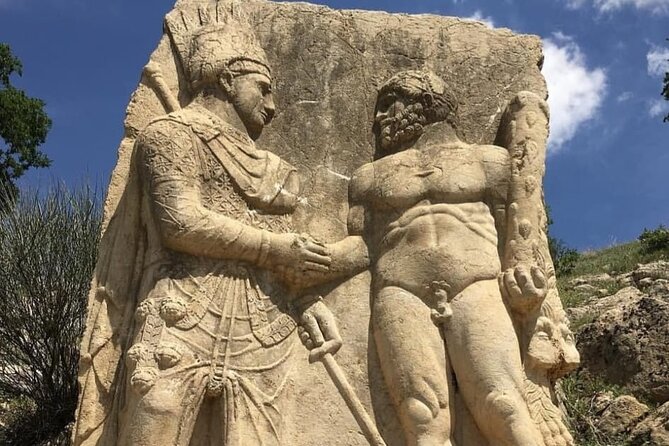2-Day 1 Night Mount Nemrut Tour From Istanbul by Plane - Verified Customer Reviews
