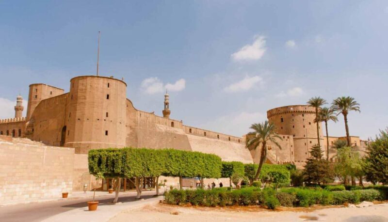 2 Day 1 Night Package in Cairo And Luxor - Key Points