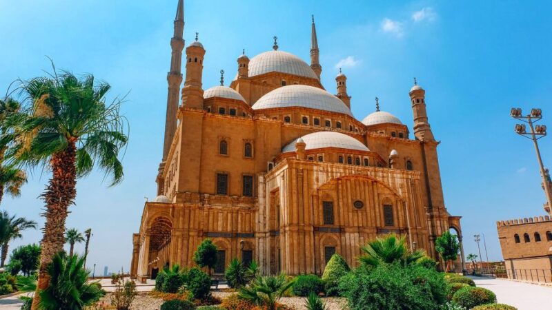 2 Day 1 Night Package in Cairo And Luxor - Day 2 Itinerary