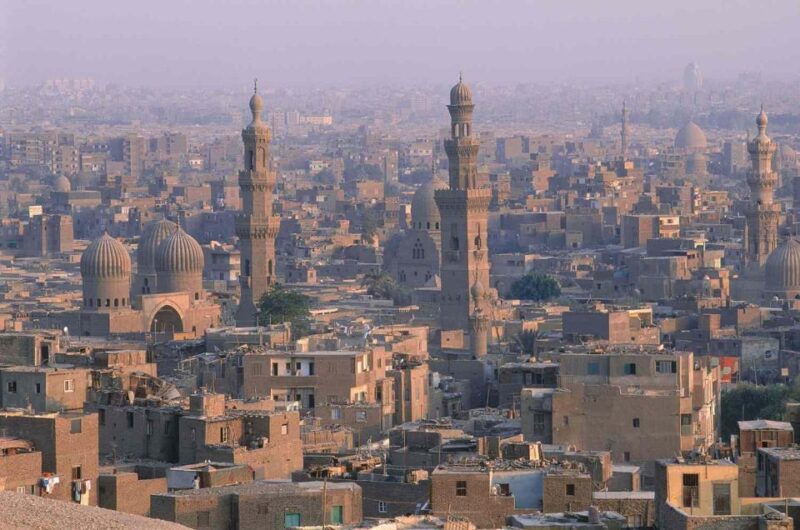 2 Day 1 Night Package in Cairo And Luxor - Inclusions