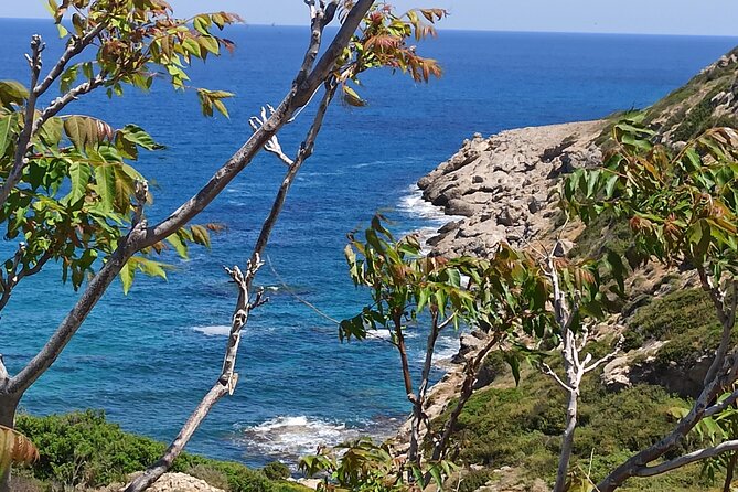 2 Day & 1 Night Private Nature Walking in Unspoilt Kyrenia Range - Discovering Gecitkoy Reservoir