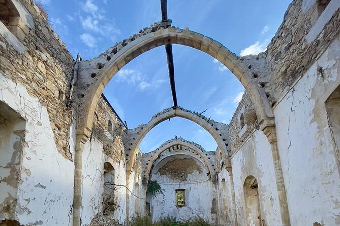 2 Day & 1 Night Private Nature Walking in Unspoilt Kyrenia Range - Accommodation and Meals