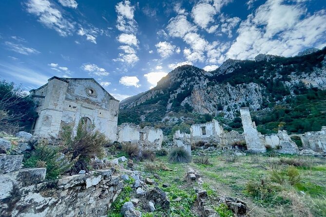 2 Day & 1 Night Private Nature Walking in Unspoilt Kyrenia Range - Since You Asked
