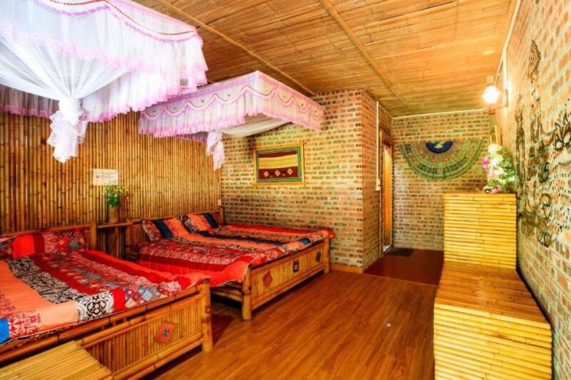 2-Day 1-Night Sapa Trekking Tour (Lao Chai - Ta Van - Cat Cat) - Key Points
