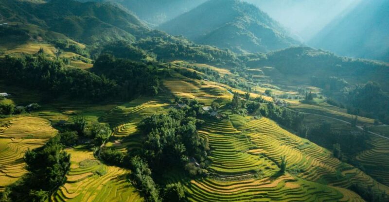 2-Day 1-Night Sapa Trekking Tour (Lao Chai - Ta Van - Cat Cat) - Highlights of the Trek