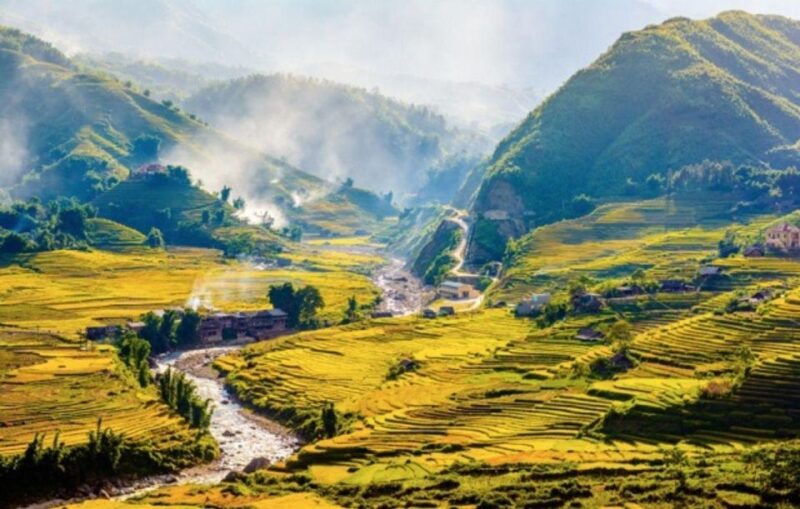 2-Day 1-Night Sapa Trekking Tour (Lao Chai - Ta Van - Cat Cat) - Accommodation and Meals