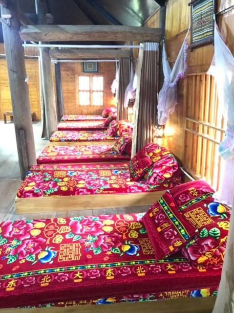 2-Day 1-Night Sapa Trekking Tour (Lao Chai - Ta Van - Cat Cat) - Recap