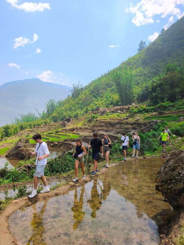 2-Day 1-Night Tour: Explore Sa Pa Villages & Ethnic Culture - Key Points