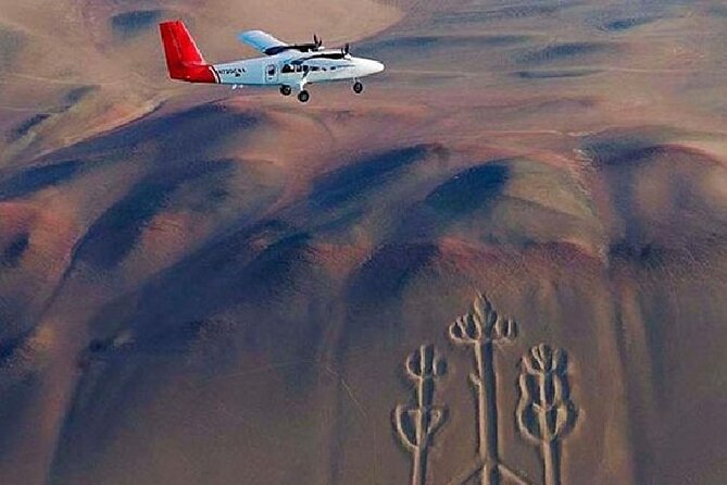 2 Day/1 Night Tour Paracas, Ica, Huacachina and Nazca Lines - Additional Information and Pricing