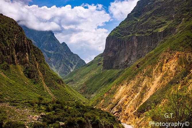 2 Day 1 Night Trek / Colca Canyon - Highlights and Experiences