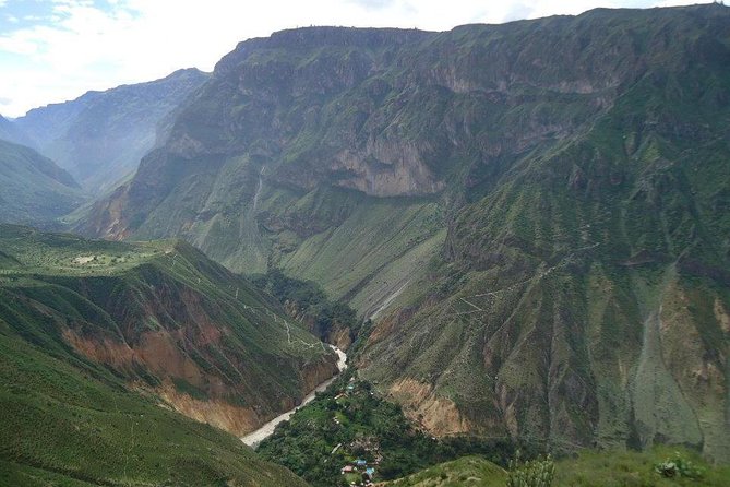 2 Day 1 Night Trek / Colca Canyon - Negative Traveler Feedback