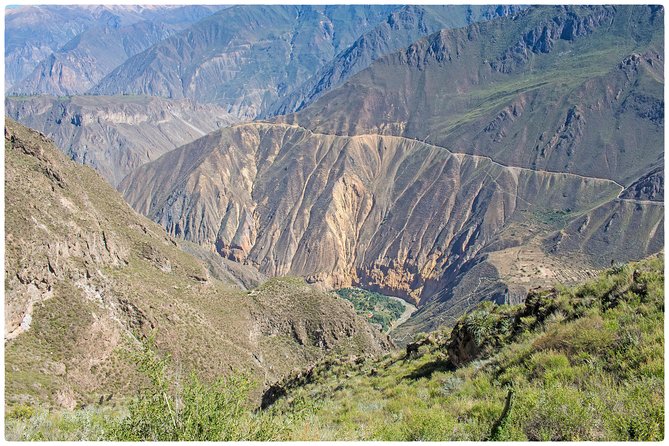 2 Day 1 Night Trek / Colca Canyon - Additional Information