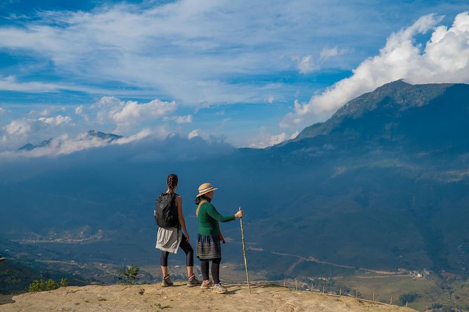 2 Day 1 Night Trek - Activities