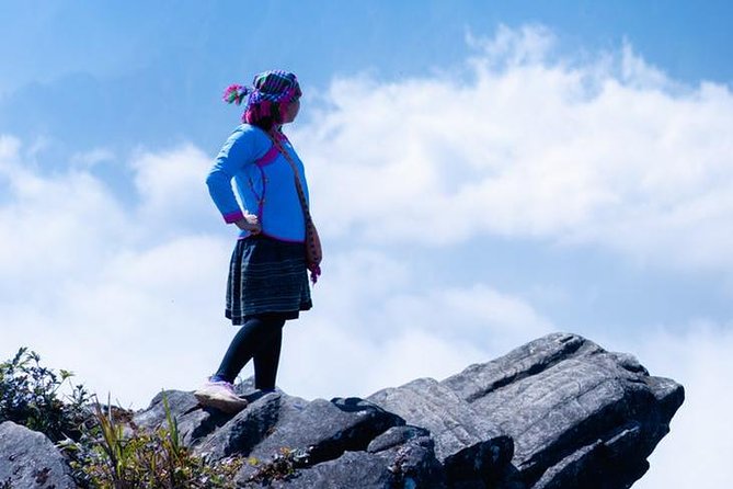 2 Day 1 Night Trek - Booking and Confirmation