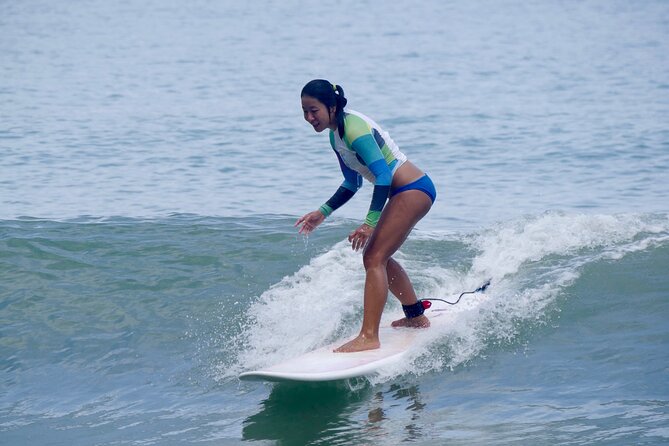 2 Day / 2 Nights Learn to Surf Holiday Package With Accommodation - Cancellation Policy