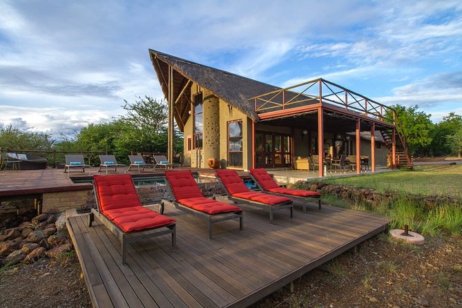 2 Day 4 Star Pilanesberg Safari - Pickup and Start Time