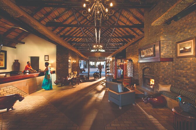 2 Day 4 Star Pilanesberg Safari - Tour Operator and Pricing