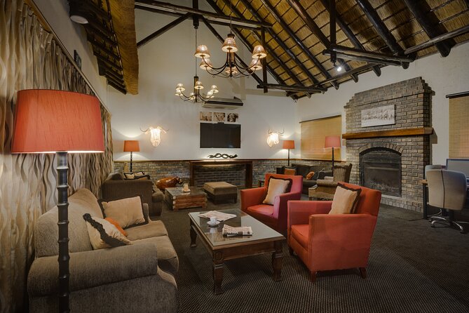 2 Day 4 Star Pilanesberg Safari - Guest Reviews