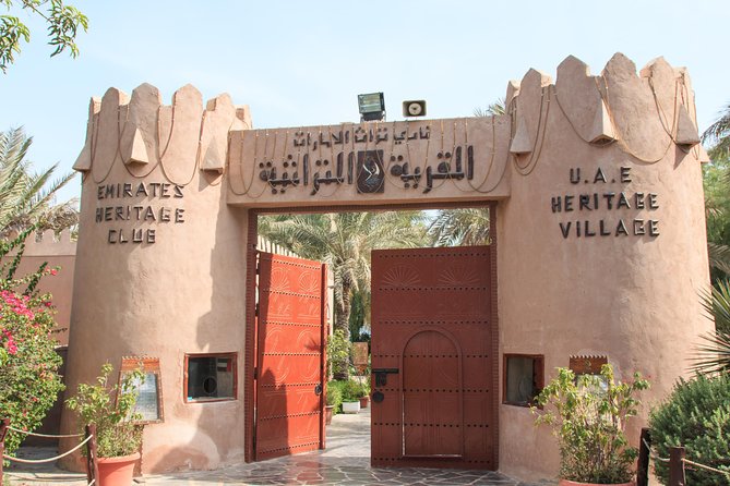 2-Day Abu Dhabi City Tour and Desert Safari With BBQ Dinner - Desert Safari Activities