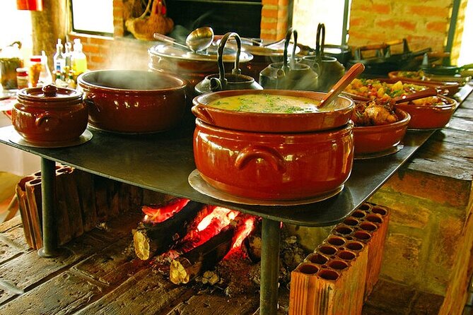 2-Day Adventure in Brotas From São Paulo – the Capital of Adventure - Exclusions