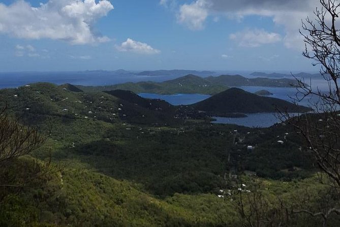 2-Day Adventure Tour of St Thomas and St John - Tour Overview and Highlights