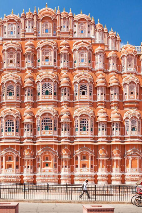 2-Day Agra and Jaipur Tour With Accommodation - Frequently Asked Questions
