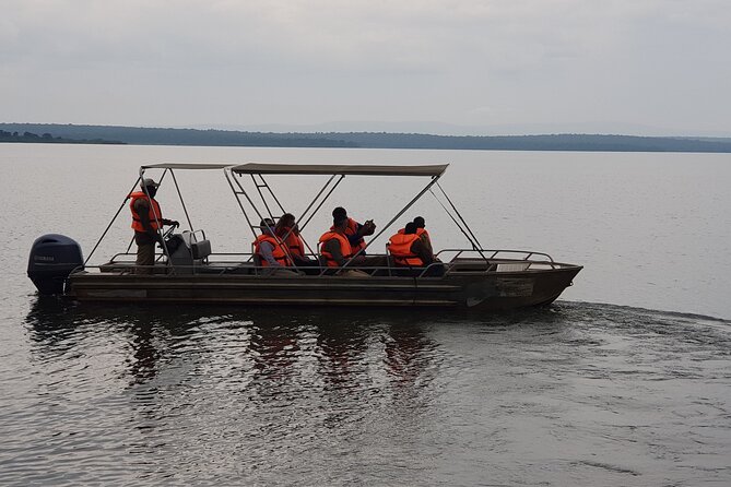 2-Day Akagera National Park Game Drive, Ihema Boat Trip With a Choice 4x4 - Additional Information