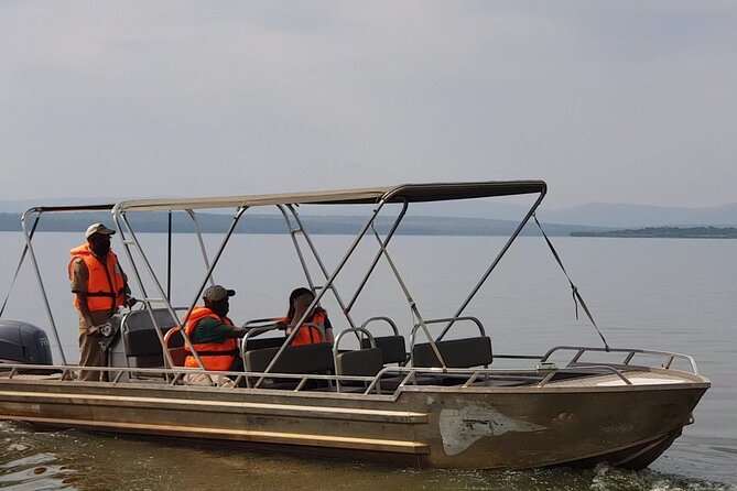 2-Day Akagera National Park Game Drive, Ihema Boat Trip With a Choice 4x4 - Accommodation Options