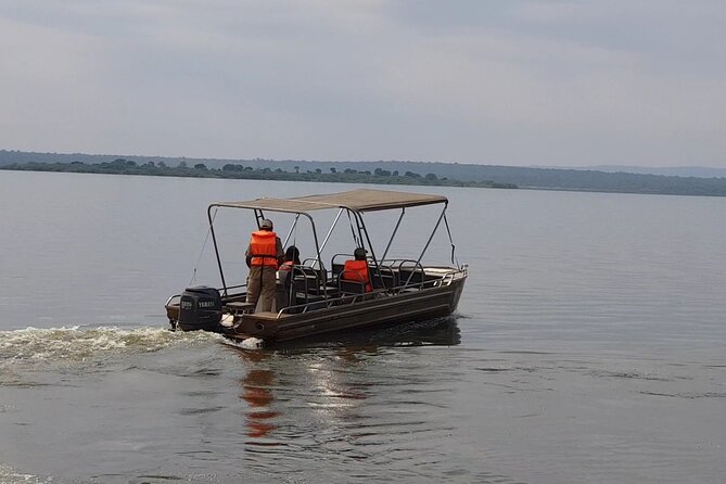 2-Day Akagera National Park Game Drive, Ihema Boat Trip With a Choice 4x4 - Personalized Experience
