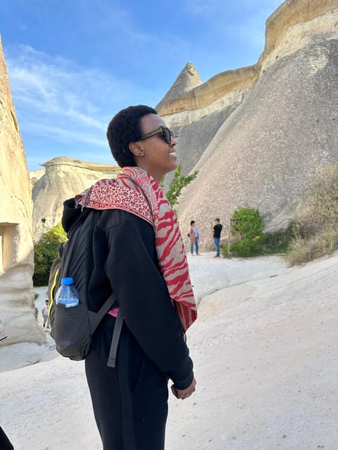 2 Day All Included Cappadocia Tour From Istanbul by Plane - Inclusions and Itinerary