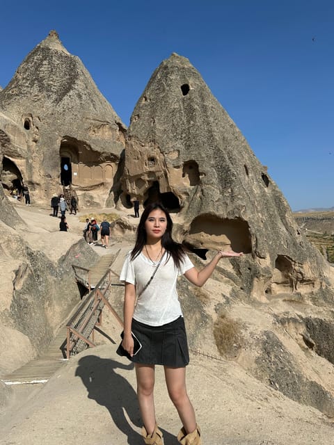 2 Day All Included Cappadocia Tour From Istanbul by Plane - Daily Schedule