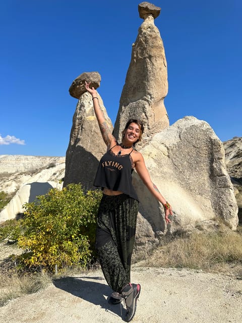2 Day All Included Cappadocia Tour From Istanbul by Plane - Important Notes