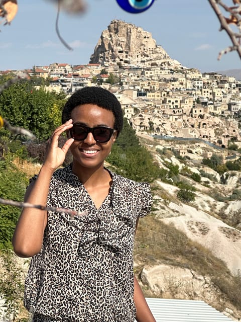 2 Day All Included Cappadocia Tour From Istanbul by Plane - Frequently Asked Questions