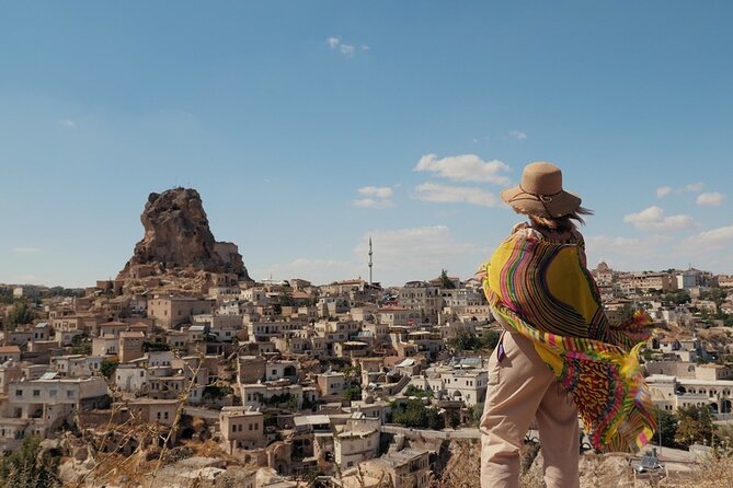 2 Day All Inclusive Cappadocia Tour From Istanbul With Optional Balloon Flight - Ortahisar and Optional Balloon Ride